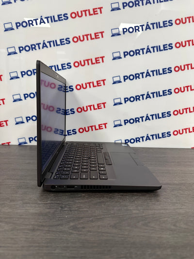 Dell Latitude 5400