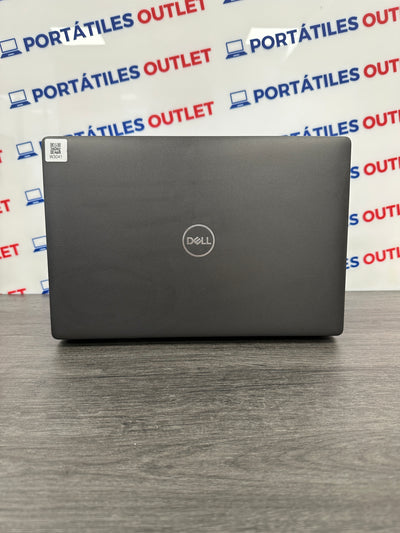 Dell Latitude 5400