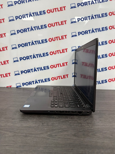 Dell Latitude 5400