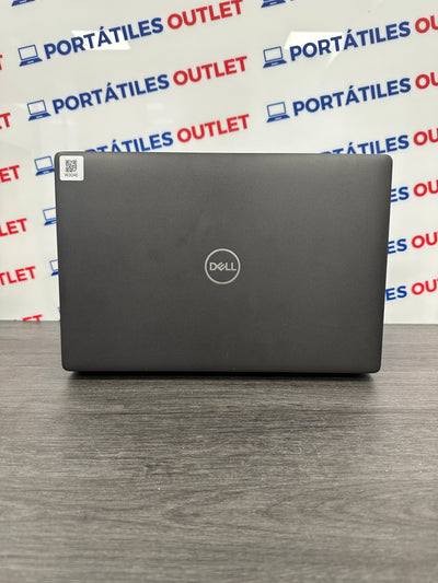 Dell Latitude 5400