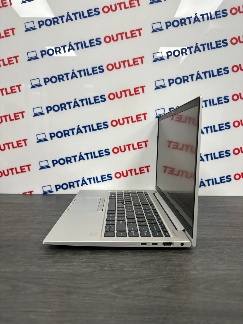 HP EliteBook 845 G8