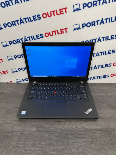 Lenovo Thinkpad T480