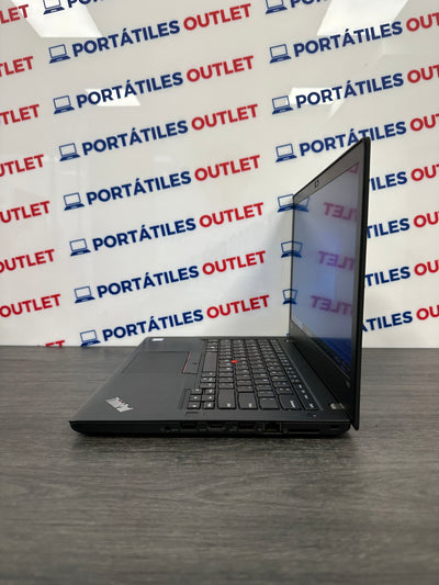 Lenovo Thinkpad T480