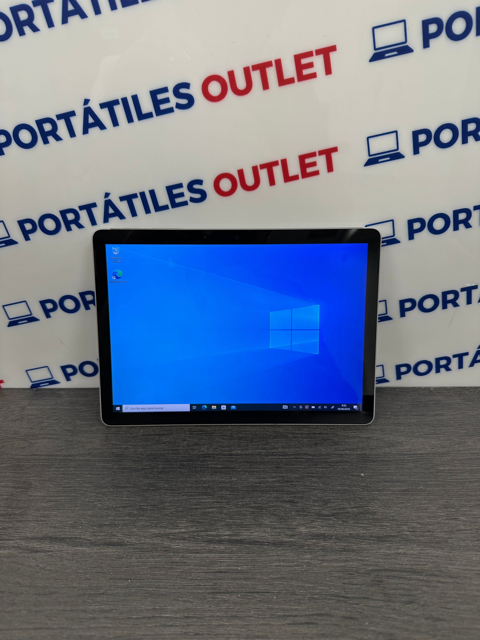 Microsoft Surface GO 3