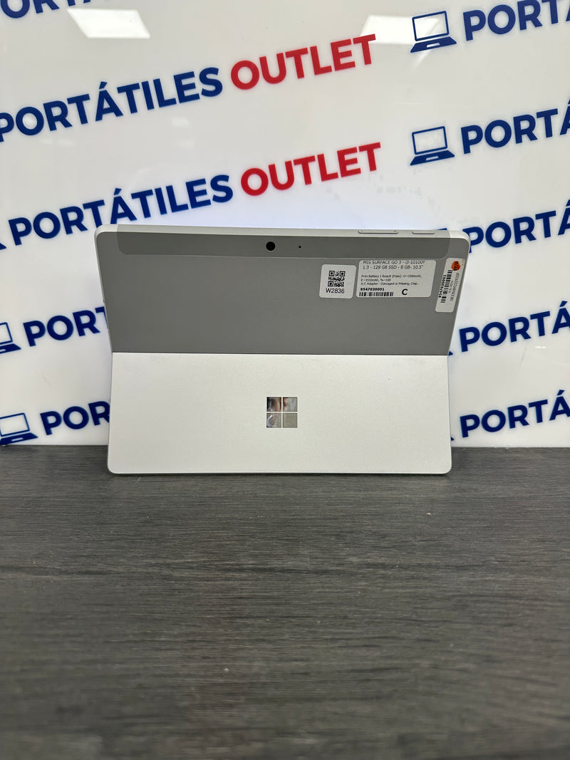 Microsoft Surface GO 3