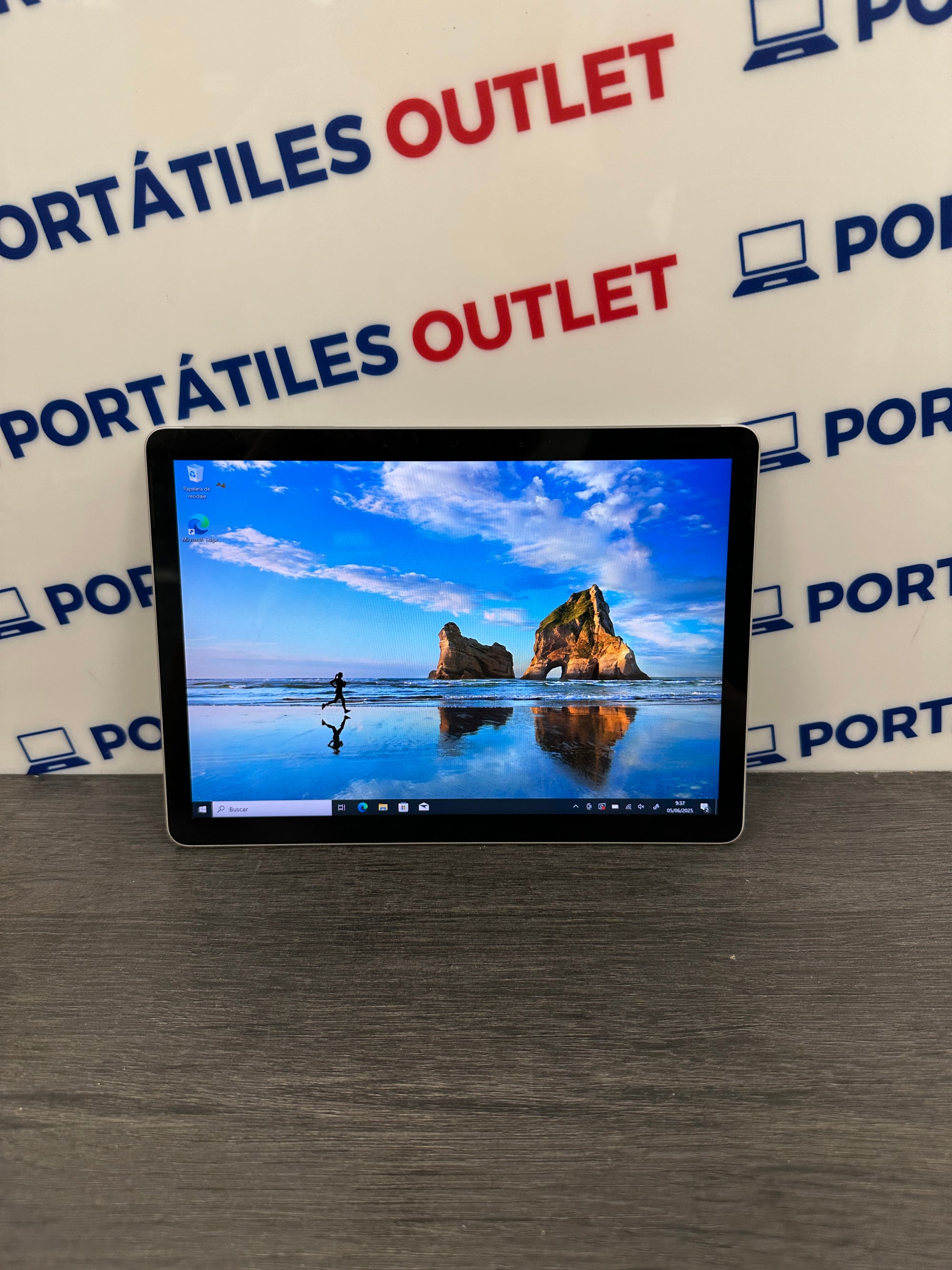 Microsoft Surface GO 3