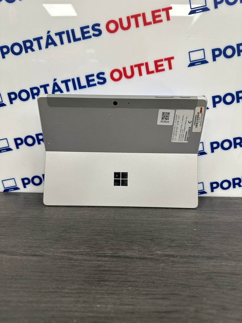 Microsoft Surface GO 3