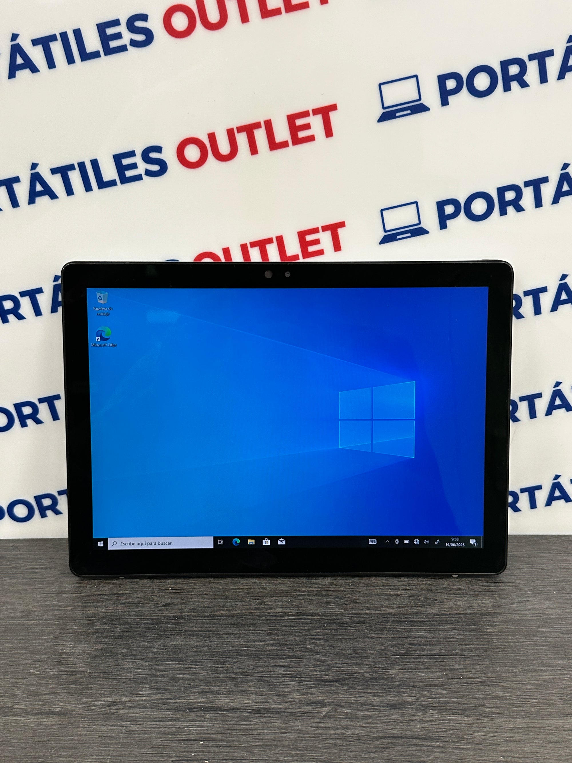 Dell Latitude 7200