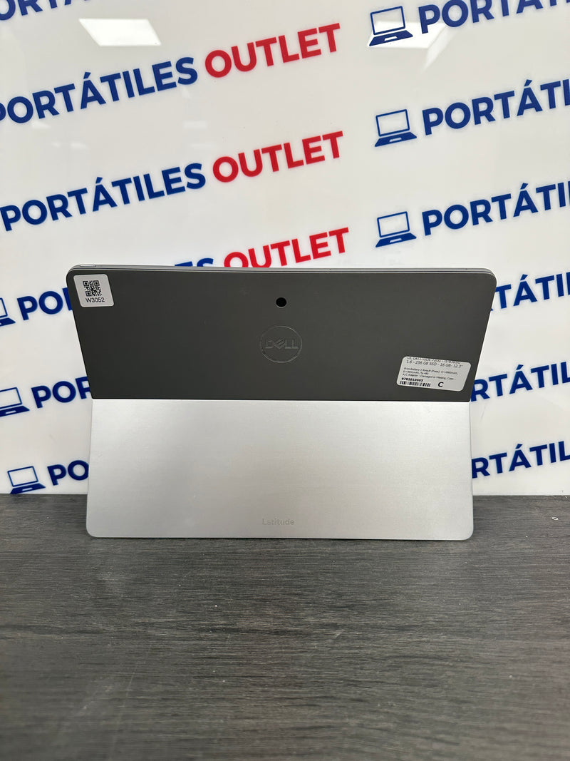 Dell Latitude 7200