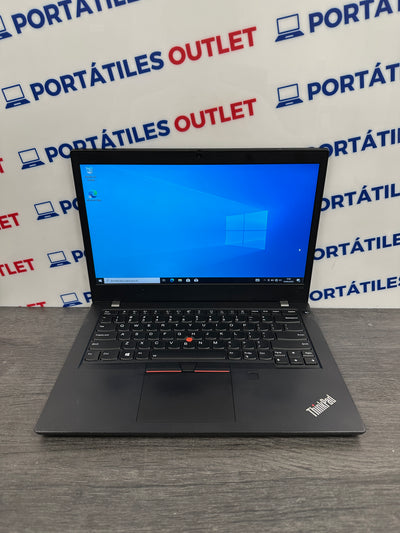 Lenovo Thikpad L14 GEN 1