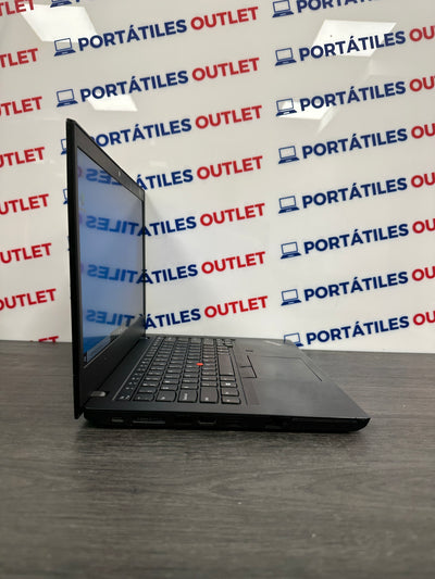 Lenovo Thikpad L14 GEN 1