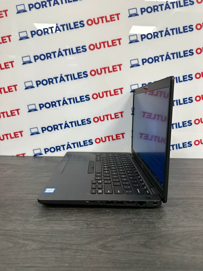 Dell Latitude 5400 TACTIL
