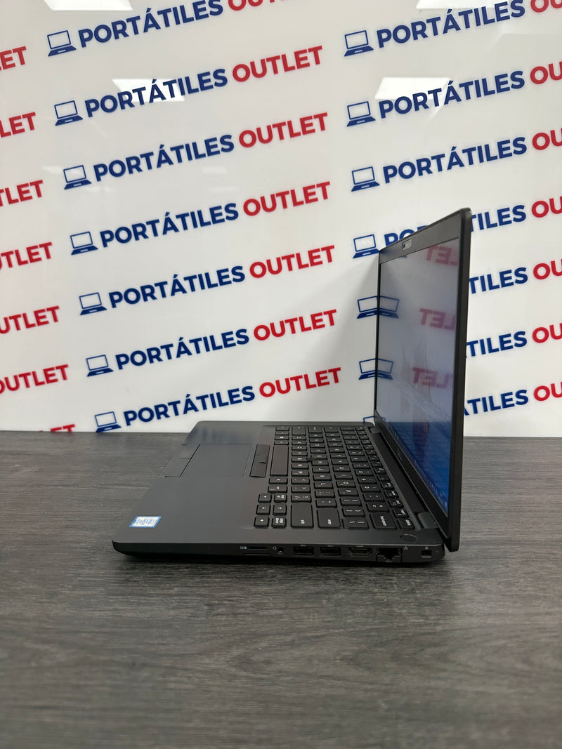 Dell Latitude 5400