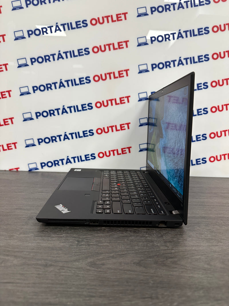 Lenovo Thinkpad T14 GEN 1