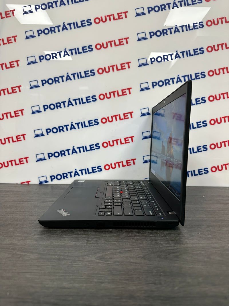 Lenovo Thinkpad L14 GEN 1