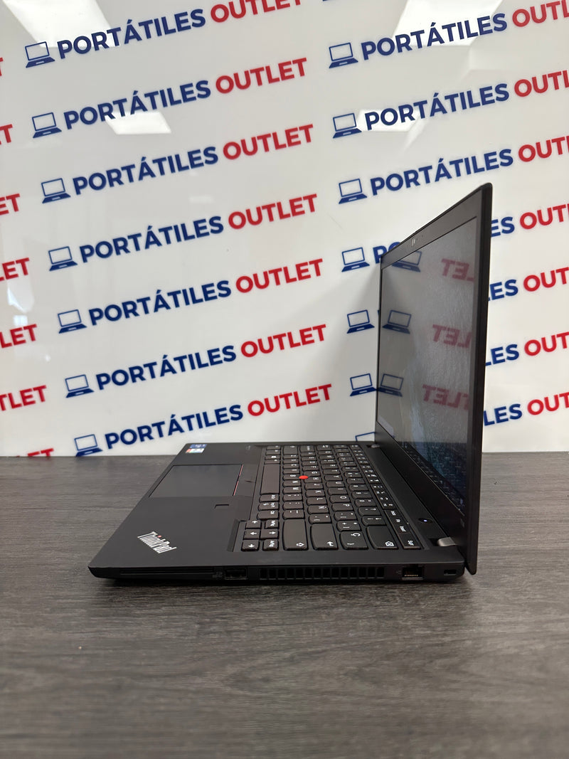 Lenovo Thinkpad T14 GEN 2 TACTIL