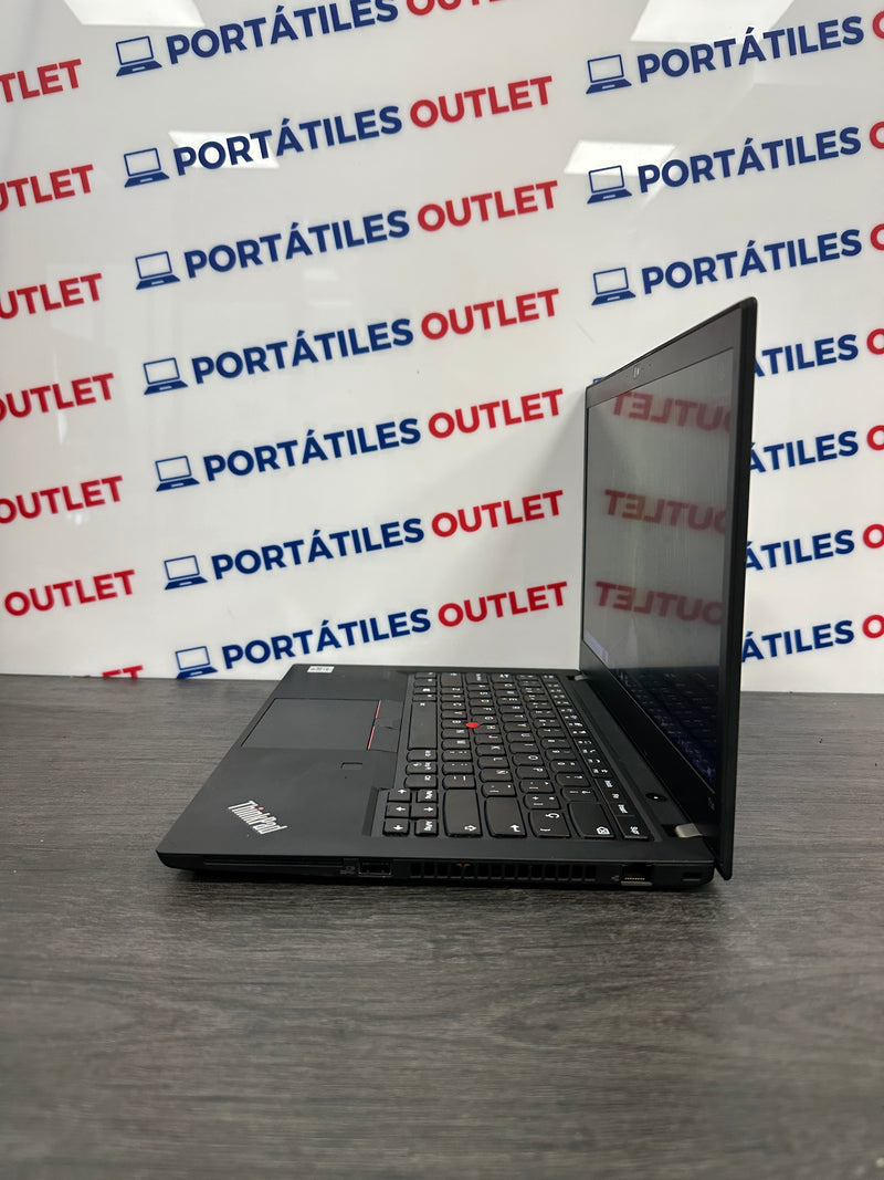 Lenovo Thinkpad T14 GEN 1