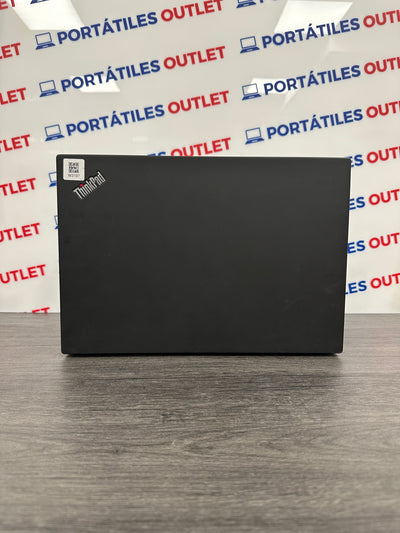 Lenovo Thinkpad T14S GEN 1 TACTIL  Core i7 i7-10610U 1.8GHz (Total: 4 núcleos)32GB 512GB SSD