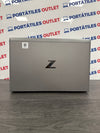HP ZBOOK FIREFLY 14 G7 Core i5 i5-10310U 1.7GHz (Total: 4 núcleos) 32GB 256GB SSD - Portátiles Outlet