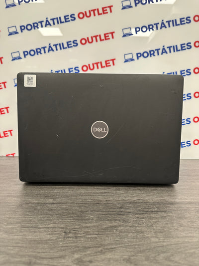 Dell Latitude 5400 Core i5 i5-8365U 1.6GHz (Total: 4 núcleos) 8GB 256GB SSD - Portátiles Outlet