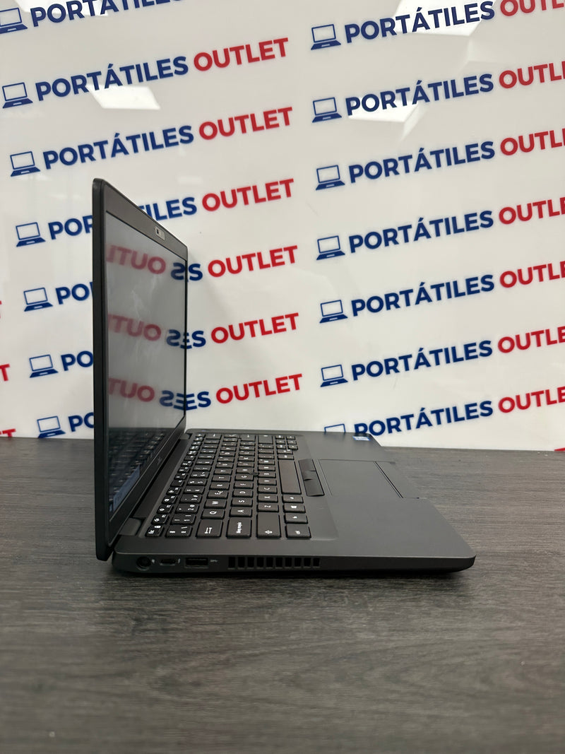 Dell Latitude 5400 Core i5 i5-8365U 1.6GHz (Total: 4 núcleos) 8GB 256GB SSD