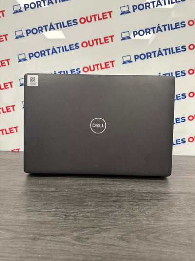 Dell Latitude 5400 Core i5 i5-8365U 1.6GHz (Total: 4 núcleos) 8GB 256GB SSD - Portátiles Outlet