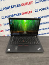 Lenovo Thinkpad T14S GEN 1 Core i7 i7-10610U 1.8GHz (Total: 4 núcleos) 32GB 512GB SSD - Portátiles Outlet