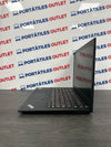 Lenovo Thinkpad T14S GEN 1 Core i7 i7-10610U 1.8GHz (Total: 4 núcleos) 32GB 512GB SSD - Portátiles Outlet