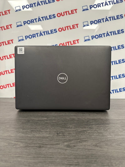 Dell Latitude 5400 Core i5 i5-8365U 1.6GHz (Total: 4 núcleos) 8GB 256GB SSD - Portátiles Outlet