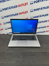 HP ELITEBOOK 845 G7 Ryzen 7 Pro 4750U 1.7GHz (Total: 8 núcleos) 32GB 512GB SSD - Portátiles Outlet