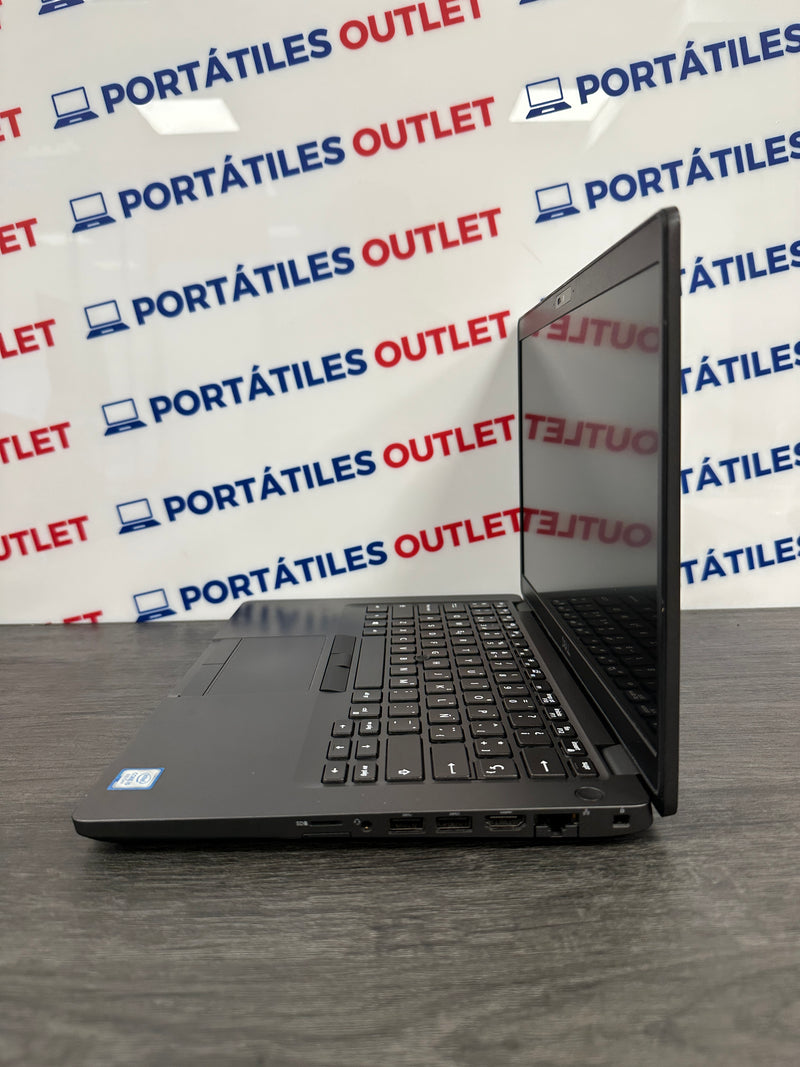 Dell Latitude 5400 Core i5 i5-8365U 1.6GHz (Total: 4 núcleos) 16GB 512GB SSD