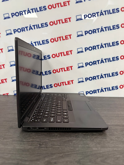 Dell Latitude 5400 Core i5 i5-8365U 1.6GHz (Total: 4 núcleos) 16GB 512GB SSD - Portátiles Outlet