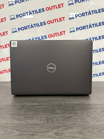 Dell Latitude 5400 Core i5 i5-8365U 1.6GHz (Total: 4 núcleos) 16GB 512GB SSD - Portátiles Outlet