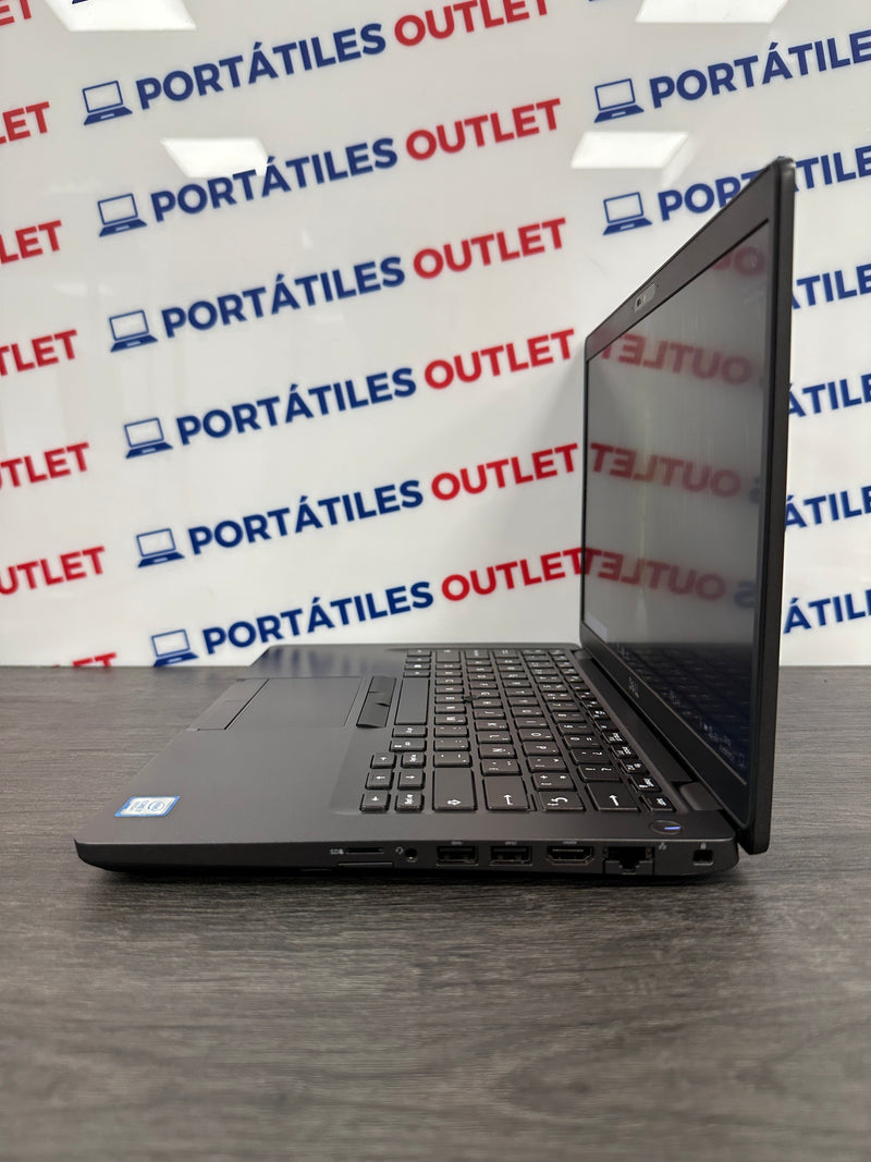 Dell Latitude 5400 Core i7 i7-8665U 1.9GHz (Total: 4 núcleos) 16GB 256GB SSD