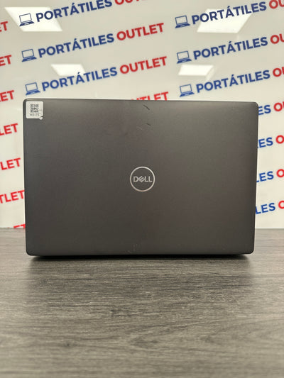 Dell Latitude 5400 Core i7 i7-8665U 1.9GHz (Total: 4 núcleos) 16GB 256GB SSD - Portátiles Outlet