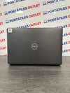 Dell Latitude 5400 TACTIL  Core i7 i7-8665U 1.9GHz (Total: 4 núcleos) 8GB 256GB SSD - Portátiles Outlet
