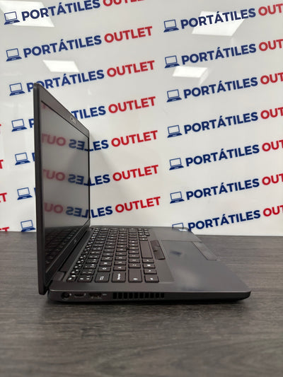 Dell Latitude 5400 Core i5 i5-8365U 1.6GHz (Total: 4 núcleos) 8GB 256GB SSD - Portátiles Outlet