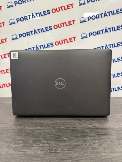 Dell Latitude 5400 Core i5 i5-8365U 1.6GHz (Total: 4 núcleos) 8GB 256GB SSD - Portátiles Outlet