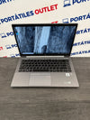 HP ZBOOK FIREFLY 14 G7 Core i5 i5-10310U 1.7GHz (Total: 4 núcleos) 16GB 256GB SSD - Portátiles Outlet