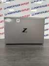 HP ZBOOK FIREFLY 14 G7 Core i5 i5-10310U 1.7GHz (Total: 4 núcleos) 16GB 256GB SSD - Portátiles Outlet