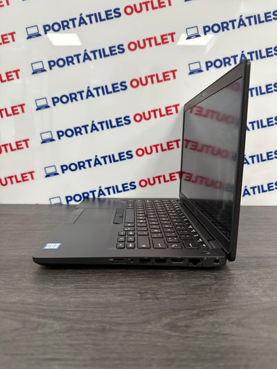 Dell Latitude 5400 Core i5 i5-8365U 1.6GHz (Total: 4 núcleos) 32GB 512GB SSD