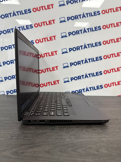 Dell Latitude 5400 Core i5 i5-8365U 1.6GHz (Total: 4 núcleos) 32GB 512GB SSD