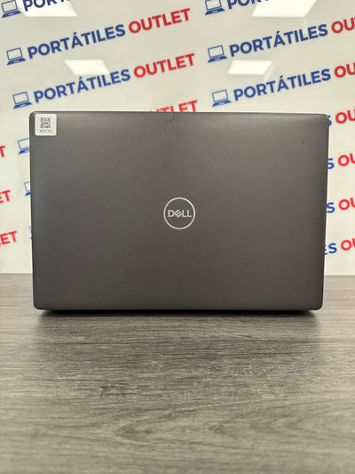 Dell Latitude 5400 Core i5 i5-8365U 1.6GHz (Total: 4 núcleos) 32GB 512GB SSD