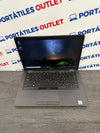 Dell Latitude 5400 Core i5 i5-8365U 1.6GHz (Total: 4 núcleos) 16GB 512GB SSD