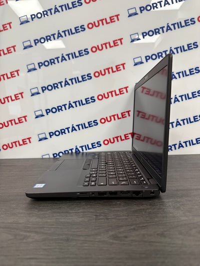 Dell Latitude 5400 Core i5 i5-8365U 1.6GHz (Total: 4 núcleos) 16GB 512GB SSD