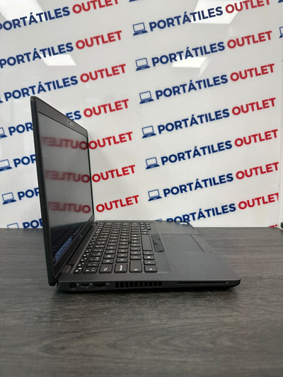 Dell Latitude 5400 Core i5 i5-8365U 1.6GHz (Total: 4 núcleos) 16GB 512GB SSD