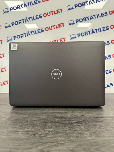 Dell Latitude 5400 Core i5 i5-8365U 1.6GHz (Total: 4 núcleos) 16GB 512GB SSD