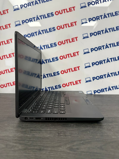 Dell Latitude 5400 Core i5 i5-8365U 1.6GHz (Total: 4 núcleos) 8GB 256GB SSD