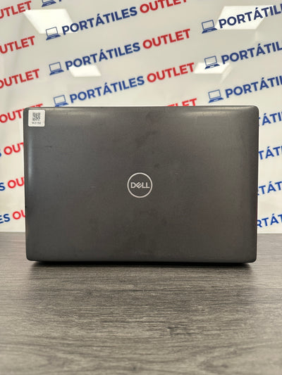 Dell Latitude 5400 Core i5 i5-8365U 1.6GHz (Total: 4 núcleos) 8GB 256GB SSD