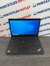 Lenovo Thinkpad T14 GEN 1 Ryzen 7 Pro 4750U 1.7GHz (Total: 8 núcleos) 16GB 512GB